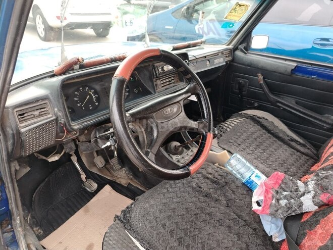 LADA (VAZ) 2104 2001, 174,000 km - 1.6 l - Sumqayıt