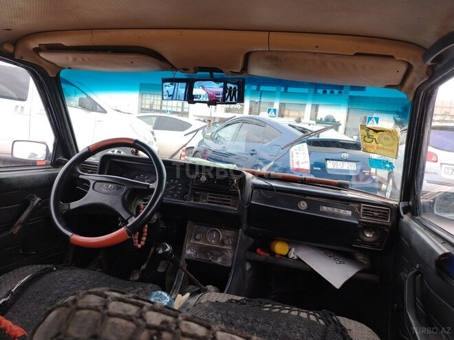 LADA (VAZ) 2104 2001, 174,000 km - 1.6 l - Sumqayıt