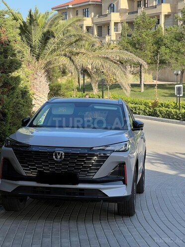 Changan CS 55 Plus-2
