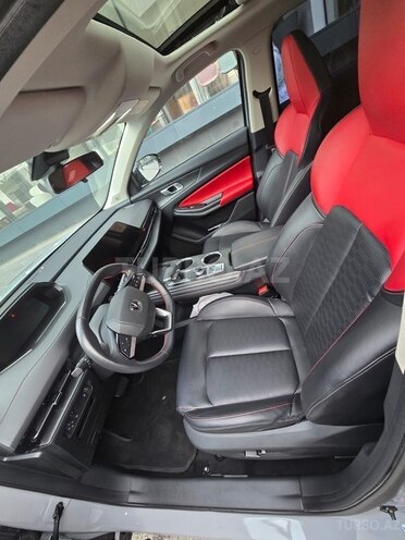 Changan CS 55 Plus-7