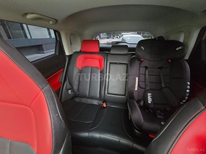 Changan CS 55 Plus-9