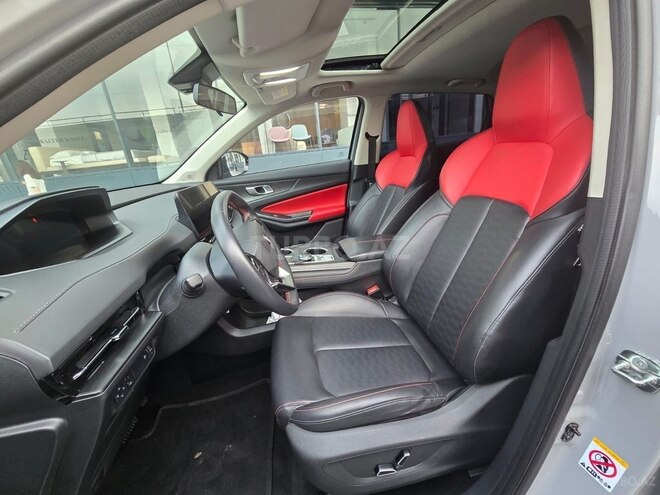 Changan CS 55 Plus-8