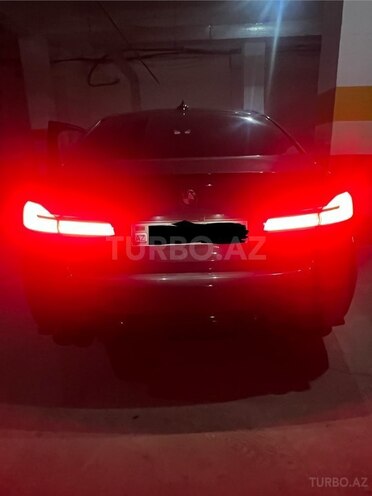 BMW 530-2