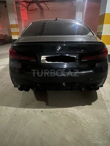 BMW 530-13
