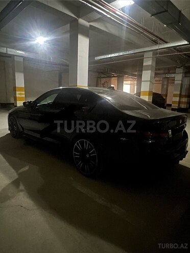 BMW 530-11