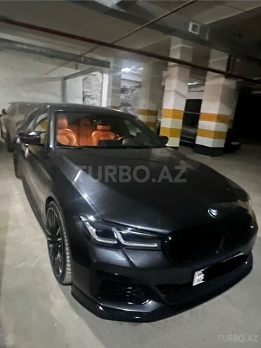 BMW 530-10