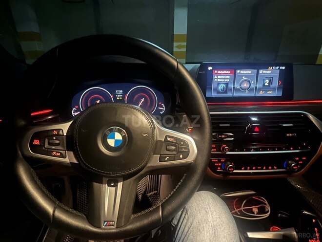 BMW 530-4