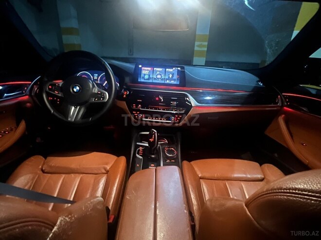 BMW 530-3
