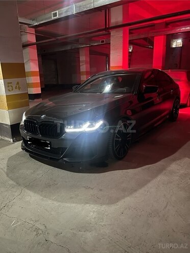 BMW 530-12