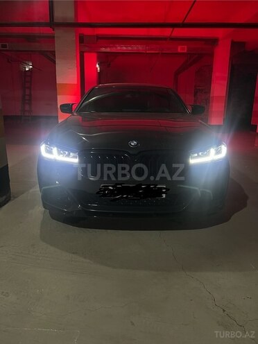 BMW 530-1