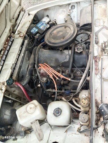 LADA (VAZ) 2107-10