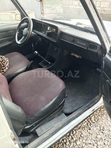 LADA (VAZ) 2107-7