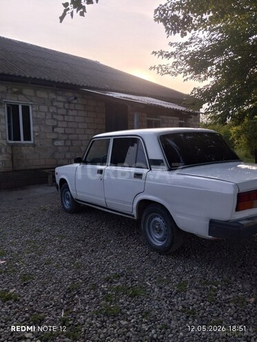 LADA (VAZ) 2107-3