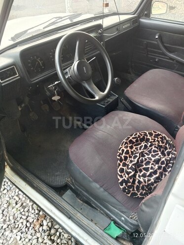 LADA (VAZ) 2107-6