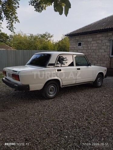 LADA (VAZ) 2107-4