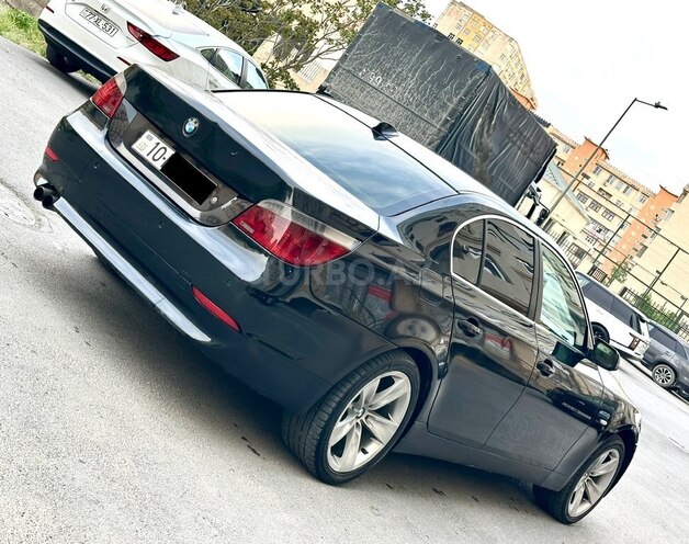 BMW 525-10