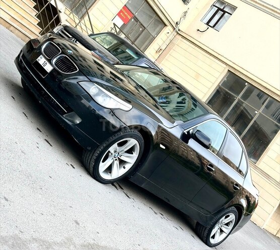BMW 525-6