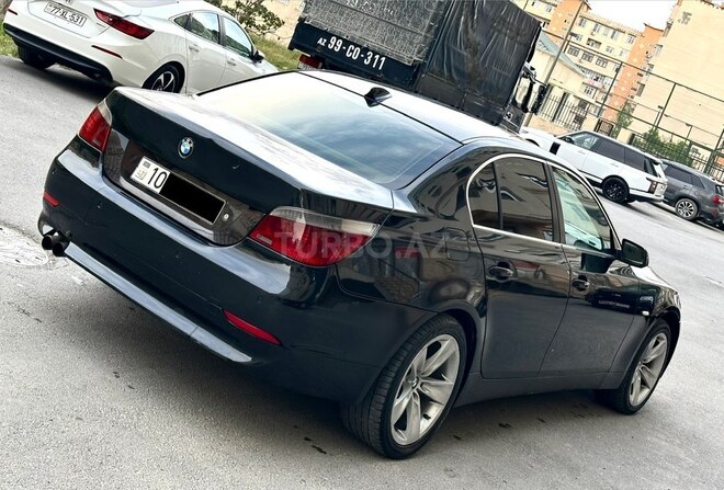 BMW 525-11