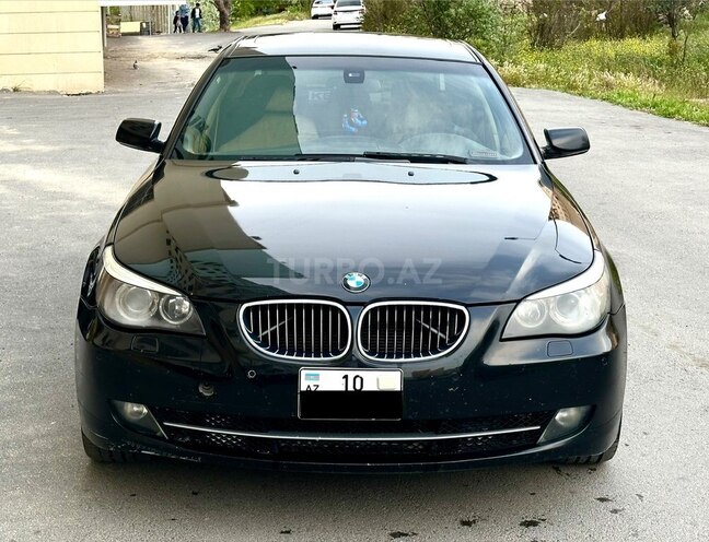 BMW 525-4