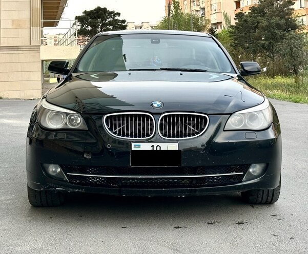 BMW 525-1