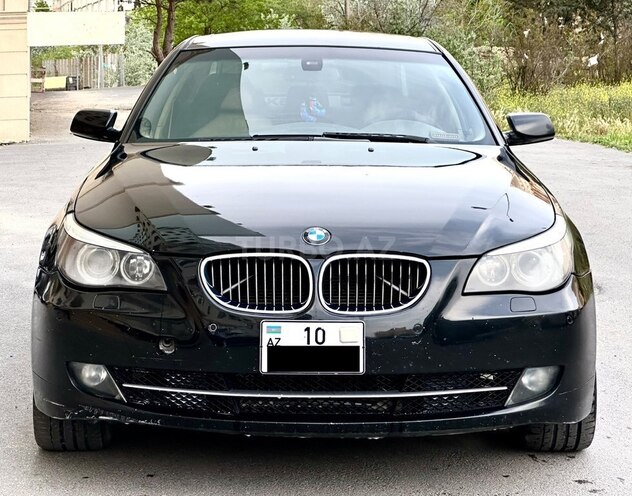 BMW 525-5