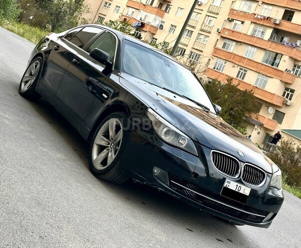BMW 525-3