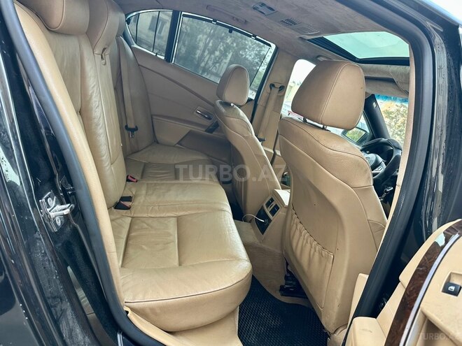 BMW 525-13