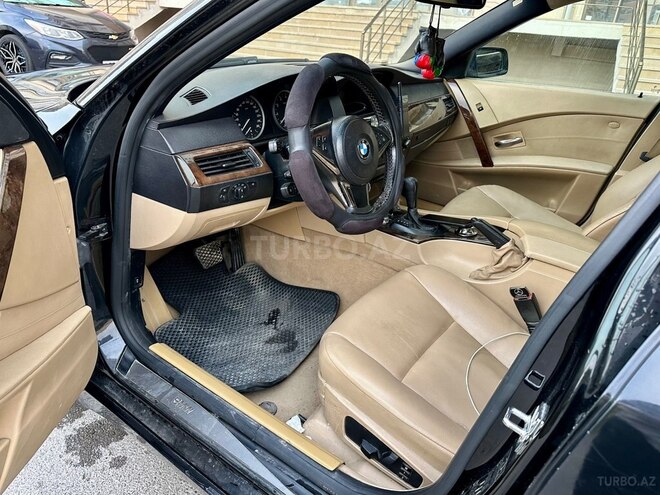 BMW 525-15