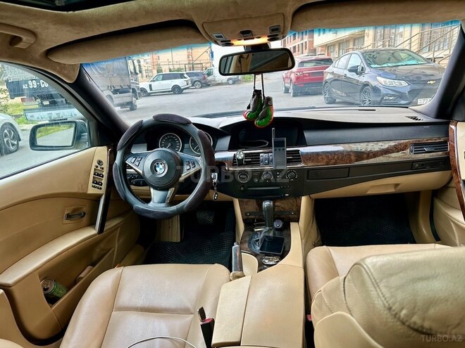 BMW 525-14