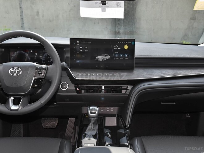 Toyota Camry-8