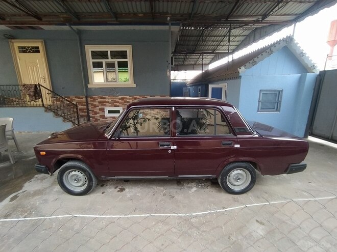 LADA (VAZ) 2107-3