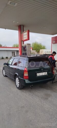 Opel Astra-2