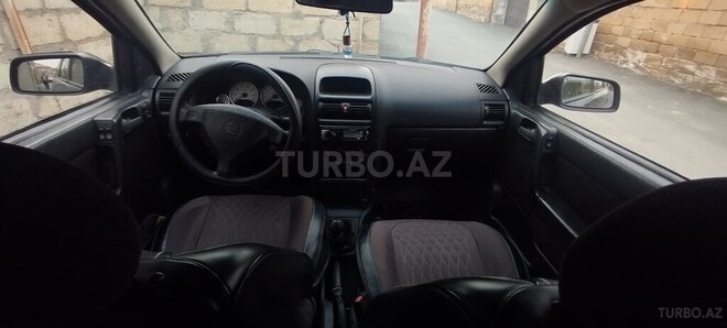 Opel Astra-4