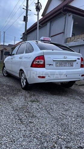 LADA (VAZ) Priora-2