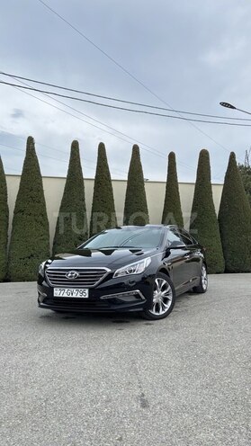 Hyundai Sonata-3
