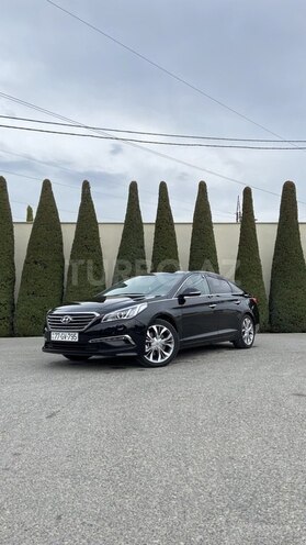Hyundai Sonata-4