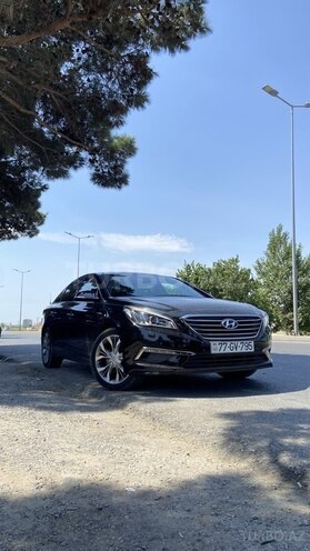 Hyundai Sonata-1