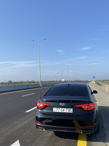 Hyundai Sonata-7