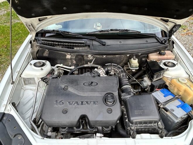 LADA (VAZ) Priora-4
