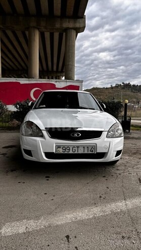LADA (VAZ) Priora-8