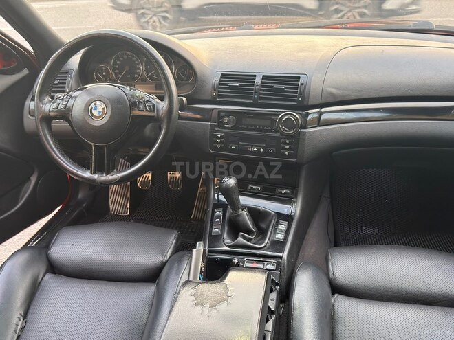 BMW 325-8