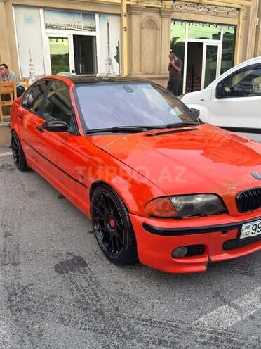 BMW 325-3