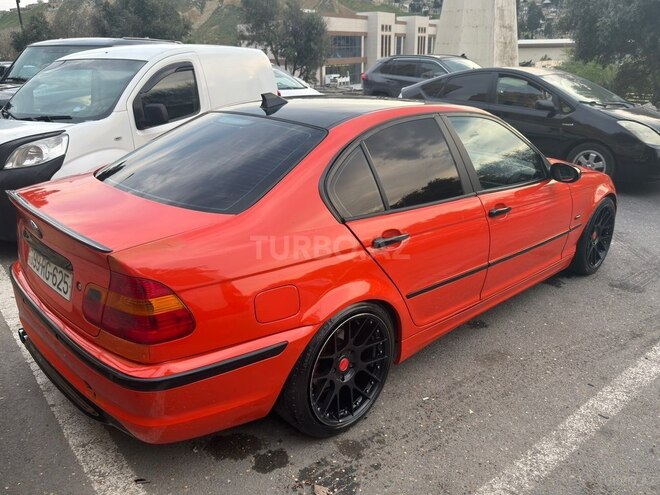 BMW 325-5