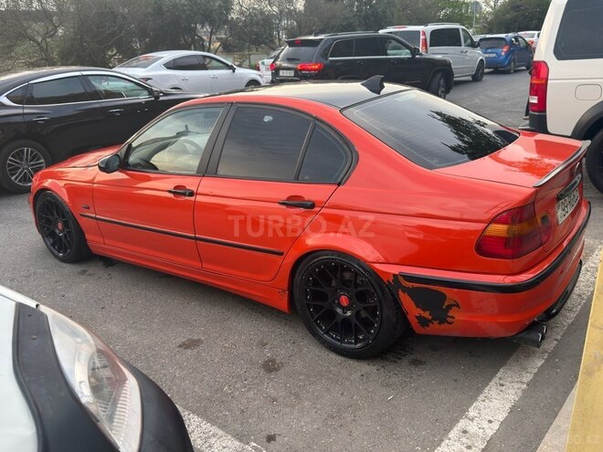 BMW 325-6