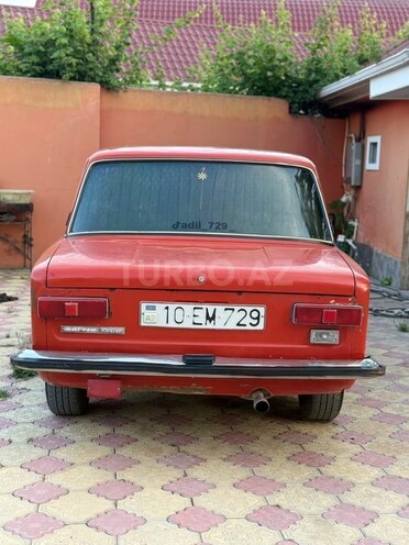 LADA (VAZ) 21011-2