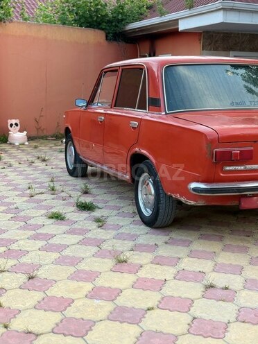 LADA (VAZ) 21011-6