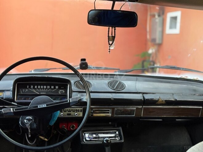 LADA (VAZ) 21011-4