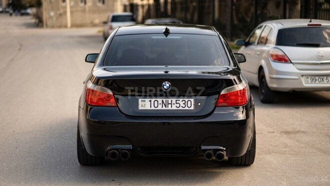 BMW 530-3