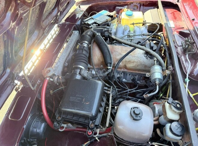 LADA (VAZ) 2107-10