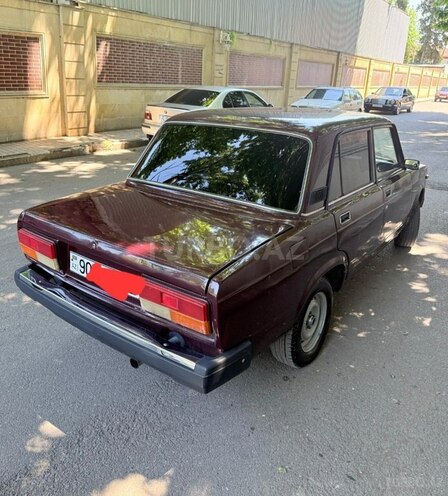 LADA (VAZ) 2107-7